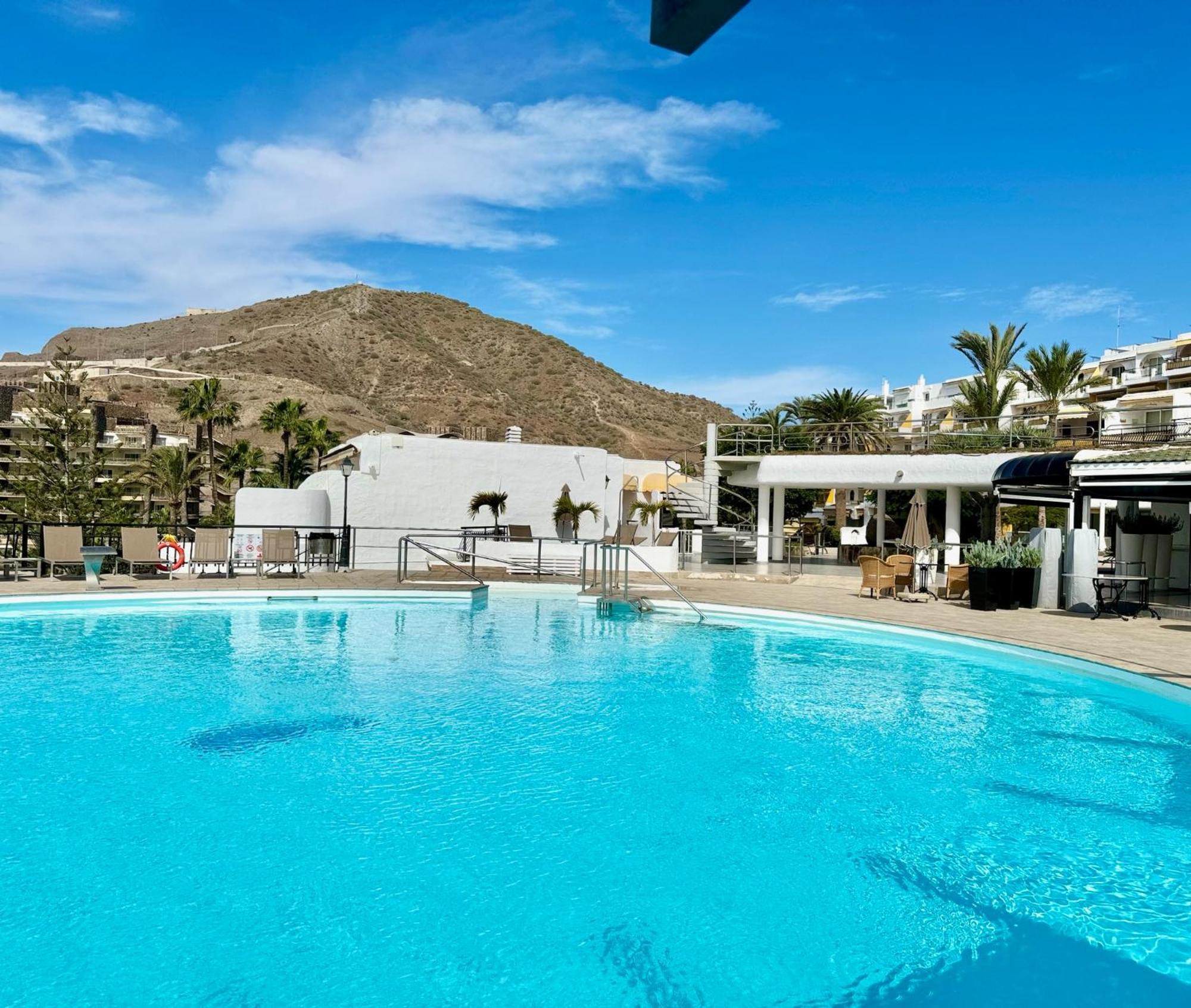Canaryislandshost I Marina Arguineguin Exterior foto